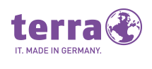TERRA Wortmann Logo